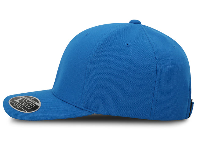 Gorra Flexfit 110P Azul rey