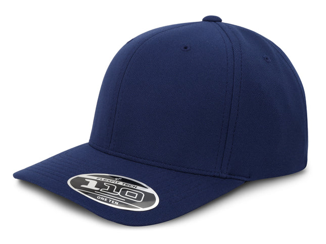 Gorra Flexfit 110P Navy