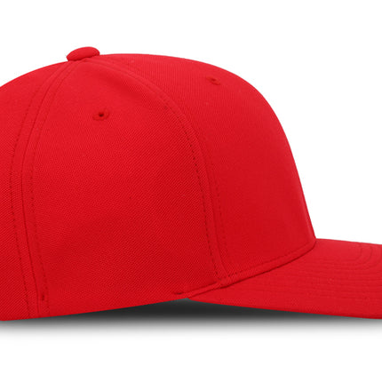 Gorra Flexfit 110P Rojo