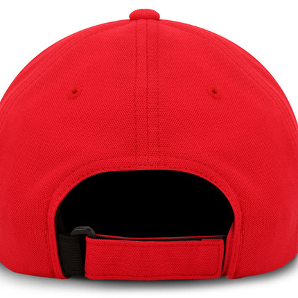 Gorra Flexfit 110P Rojo