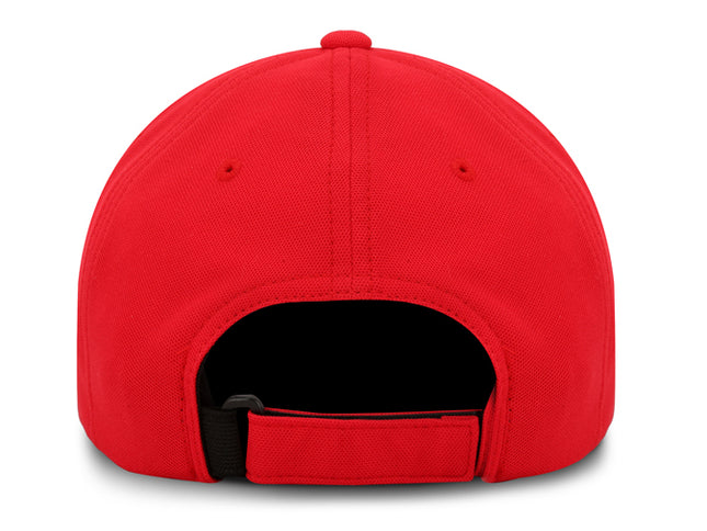 Gorra Flexfit 110P Rojo