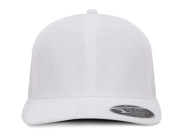 Gorra Flexfit 110P Blanca