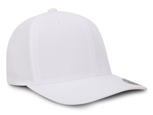 Gorra Flexfit 110P Blanca