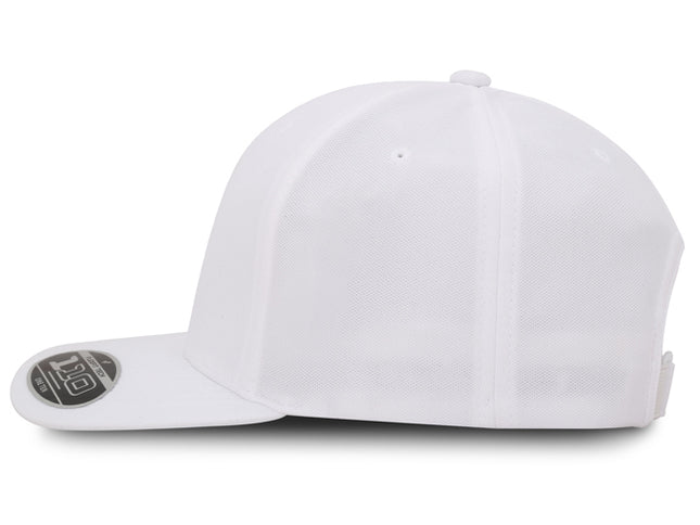 Gorra Flexfit 110P Blanca
