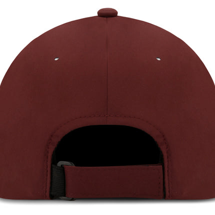 Gorra Flexfit Delta 180A Marrón Ajustable