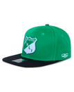Verde/Negro