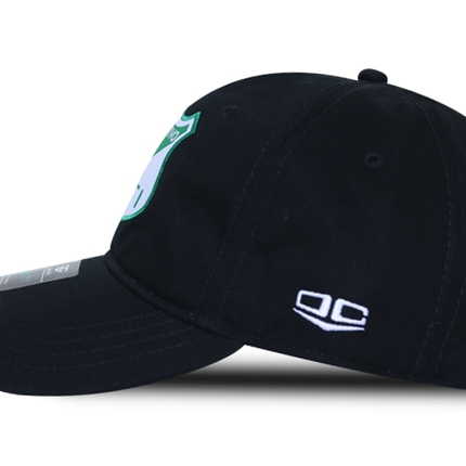 Gorra Deportivo Cali Oficial OC Caps Dad Cap negro