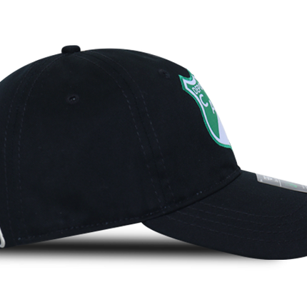 Gorra Deportivo Cali Oficial OC Caps Dad Cap negro