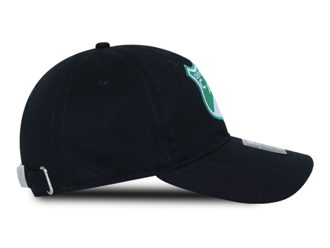 Gorra Deportivo Cali Oficial OC Caps Dad Cap negro