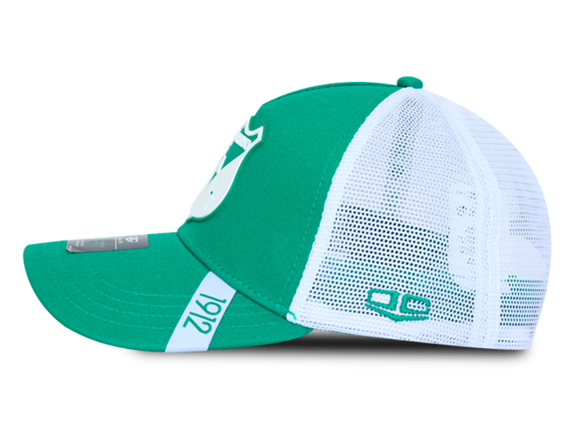 Gorra Deportivo Cali Oficial OC Caps Malla