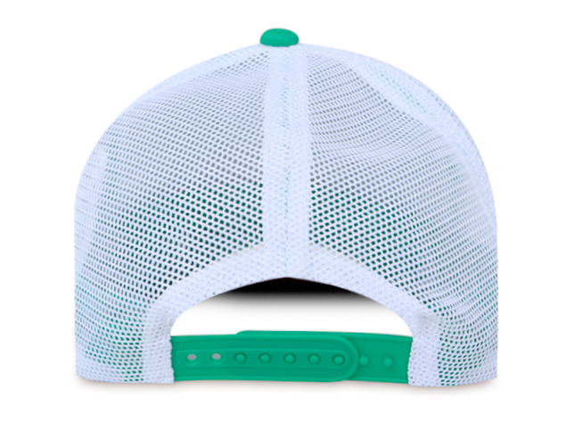 Gorra Deportivo Cali Oficial OC Caps Malla