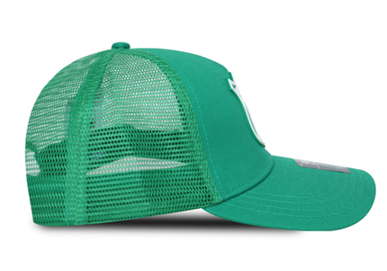 Gorra Deportivo Cali Oficial OC Caps Malla verde