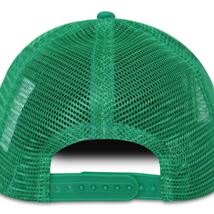 Gorra Deportivo Cali Oficial OC Caps Malla verde