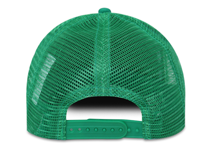 Gorra Deportivo Cali Oficial OC Caps Malla verde