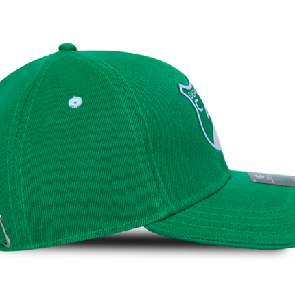 Gorra Deportivo Cali Oficial OC Caps Clásica 1912 verde