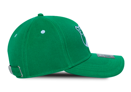 Gorra Deportivo Cali Oficial OC Caps Clásica 1912 verde