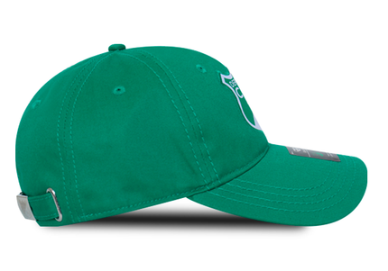 Gorra Deportivo Cali Oficial OC Caps Dad Cap verde