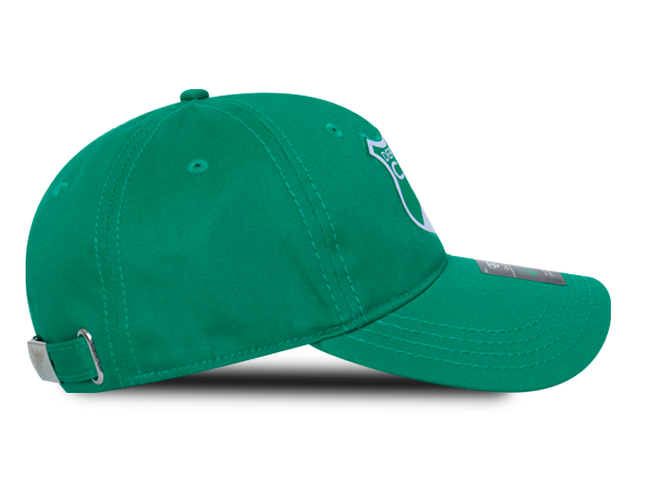Gorra Deportivo Cali Oficial OC Caps Dad Cap verde