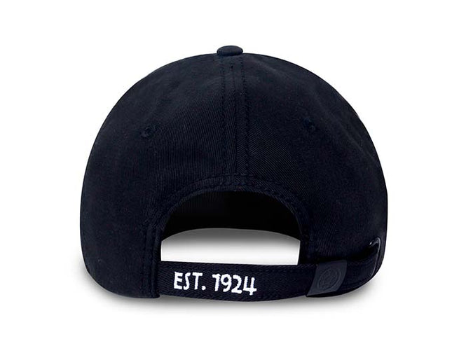 Gorra Oficial FCF Selección Colombia 2024 dad cap FCFE-0224 negro
