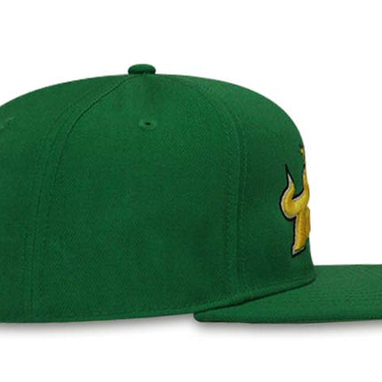 Gorra Toros de Sincelejo Oficial de Competencia Verde