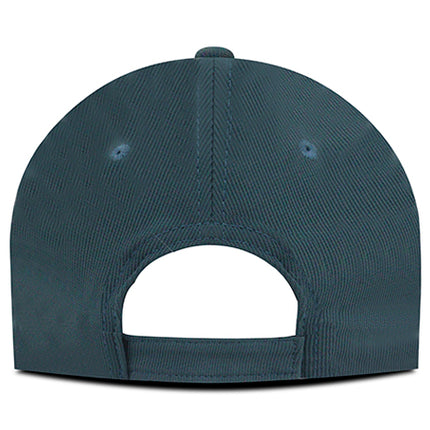 Gorra de moda DJ Caps Fly high verde