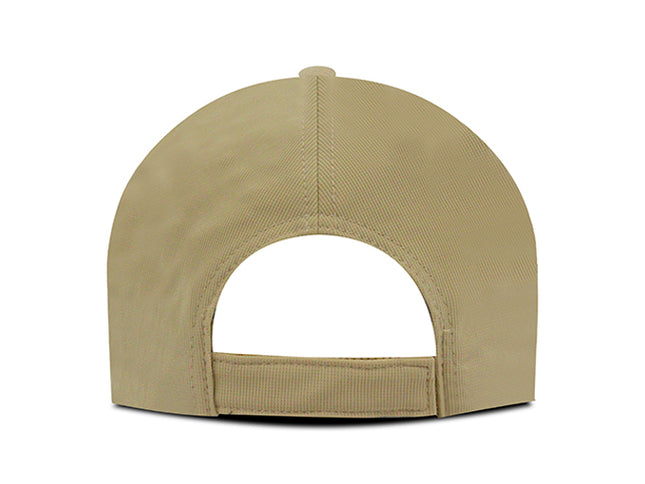 Gorra de moda DJ Caps Fly high kaki