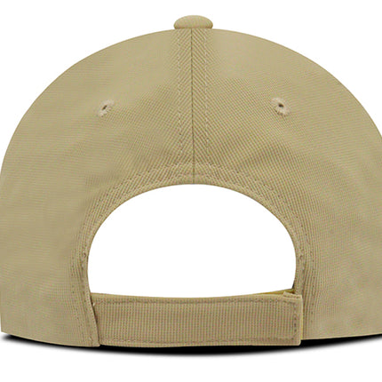 Gorra deportiva DJ Caps Athletic club beige