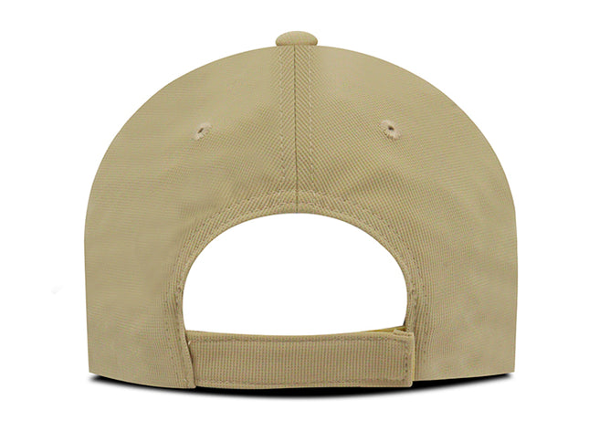 Gorra deportiva DJ Caps Athletic club beige