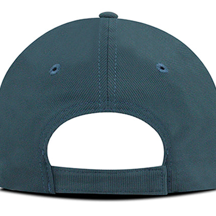 Gorra deportiva DJ Caps Athletic club azul petroleo