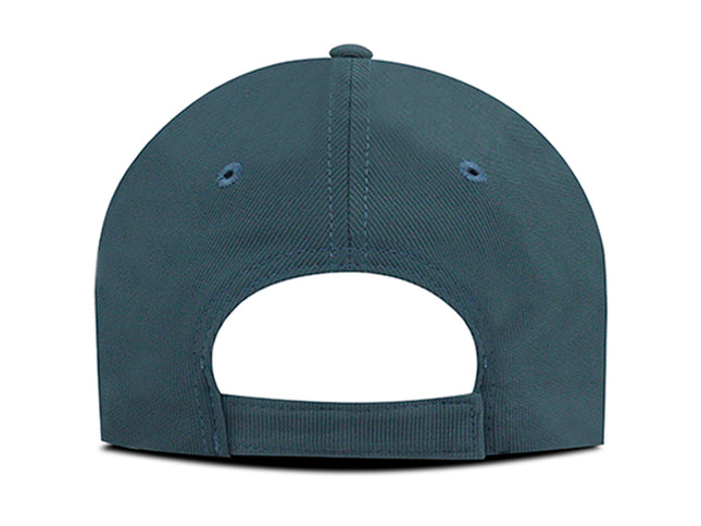 Gorra deportiva DJ Caps Athletic club azul petroleo