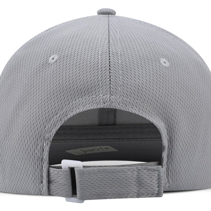 Gorra Toros de Sincelejo Oficial Entrenamiento Gris