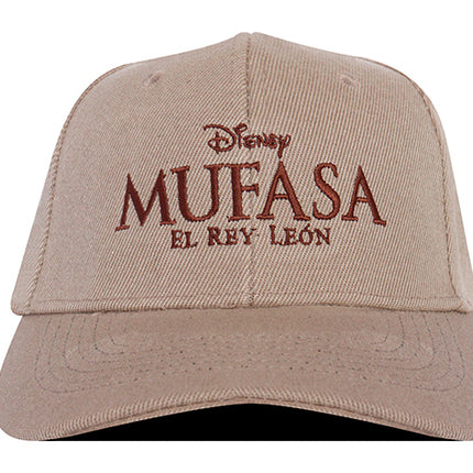 Gorra Mufasa 2 Disney Kaki