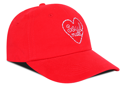 Gorra de moda OC Caps OC Amor y amistad SoulMate