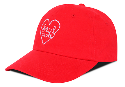 Gorra de moda OC Caps OC Amor y amistad SoulMate
