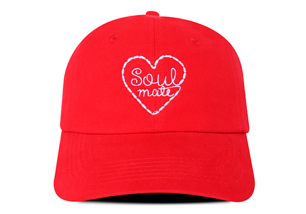 Gorra de moda OC Caps OC Amor y amistad SoulMate