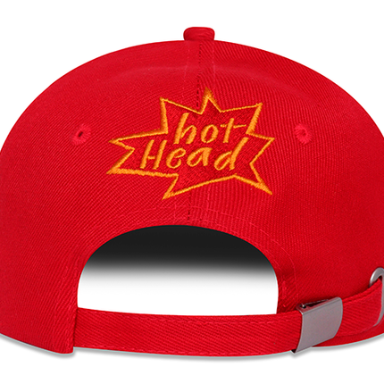 Gorra Intensamente 2 Original Edición limitada Furia