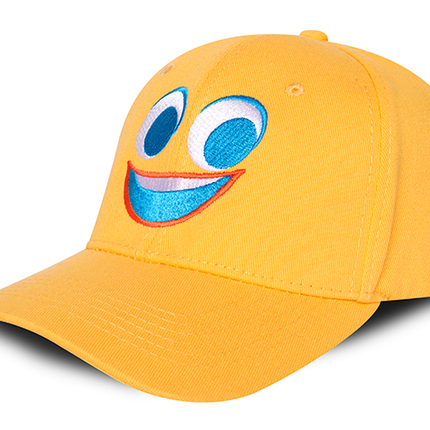 Gorra Intensamente 2 Original Edición limitada Alegría