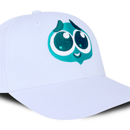 Gorra Intensamente 2 Original Edición limitada Envidia