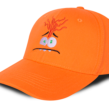 Gorra Intensamente 2 Original Edición limitada Ansiedad