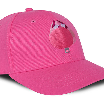 Gorra Intensamente 2 Original Edición limitada Verguenza