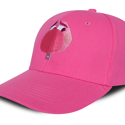 Gorra Intensamente 2 Original Edición limitada Verguenza