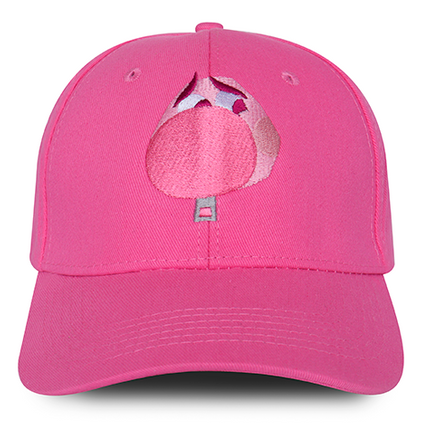 Gorra Intensamente 2 Original Edición limitada Verguenza