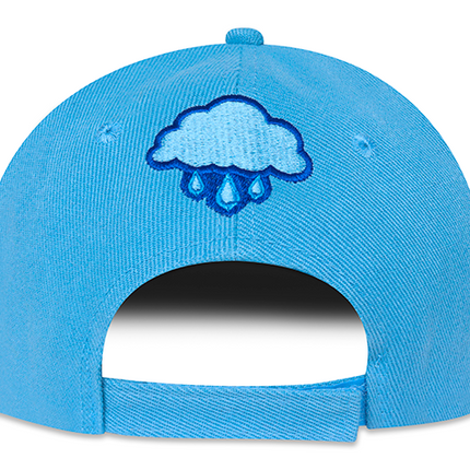 Gorra Intensamente 2 Original Edición limitada Tristeza