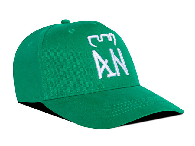 Gorra Atlético Nacional Oficial OC Caps A/N