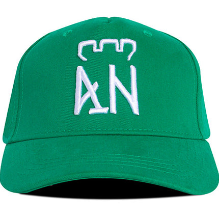 Gorra Atlético Nacional Oficial OC Caps A/N