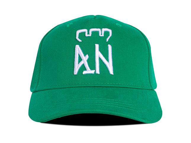 Gorra Atlético Nacional Oficial OC Caps A/N