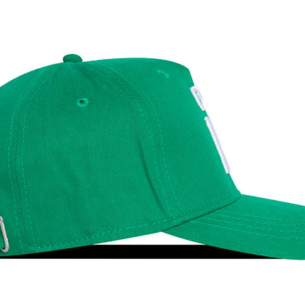 Gorra Atlético Nacional Oficial OC Caps A/N