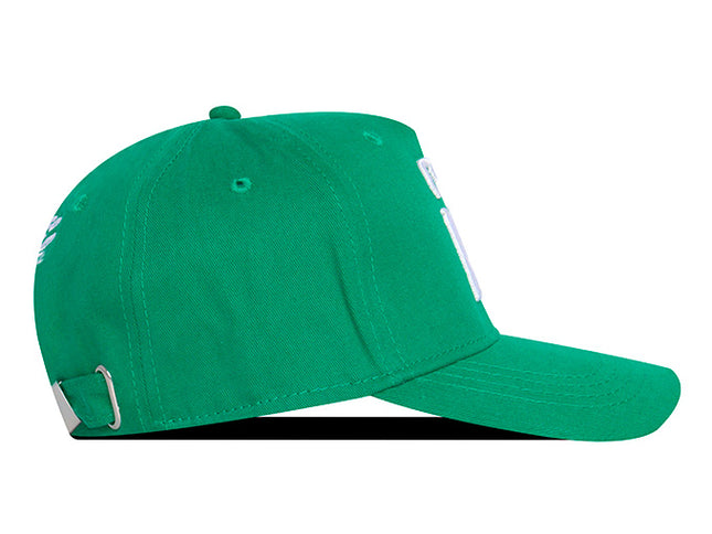 Gorra Atlético Nacional Oficial OC Caps A/N