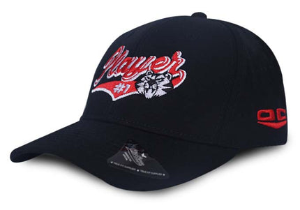Gorra de Niño Deportiva Player Oc Caps