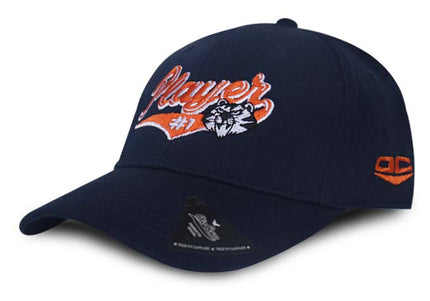 Gorra de Niño Deportiva Player Oc Caps
